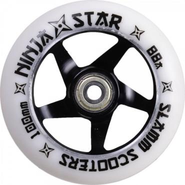 Ninja Star Hjul Fra Slamm - 1 stk