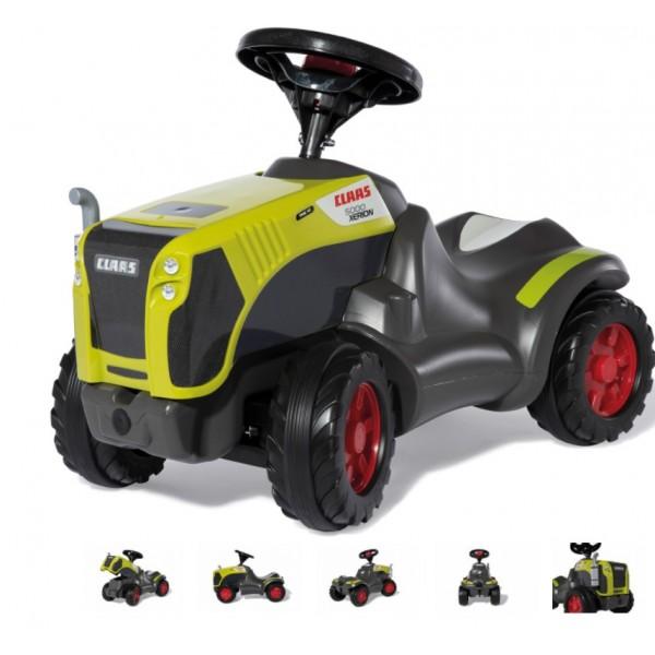 Rolly Toys Gåtraktor rollyMinitrac CLAAS XERION