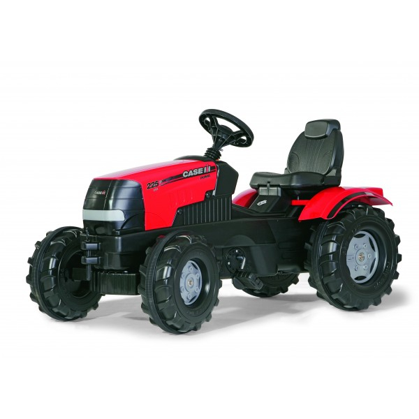 Billede af RollyFarmTrac Case Puma CVX 240