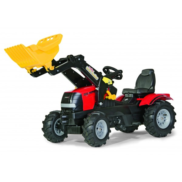 Billede af rollyFarmtrac Case Puma CVX 225 - Luft DÆK