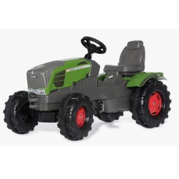 RollyFarmtrac Fendt 211 Vario