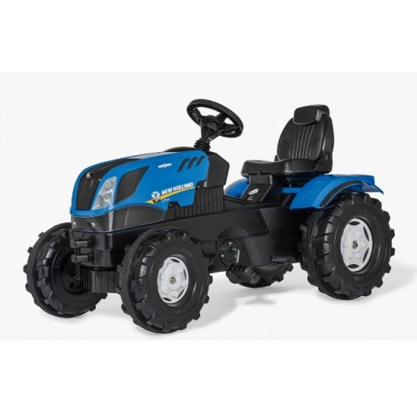 Rolly Toys Pedaltraktor New Holland