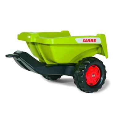 Rolly Toys Anhænger rollyKipper II Claas