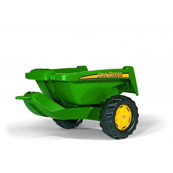 Rolly Toys Anhænger rollyKipper John Deere