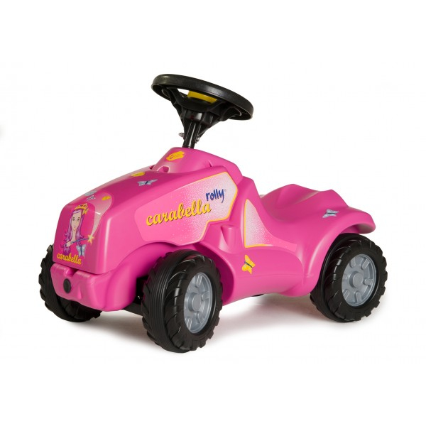 Billede af Rolly Toys Pedaltraktor Carabella