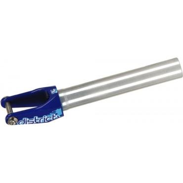 District FK-2 One-Piece Forgaffel Fork