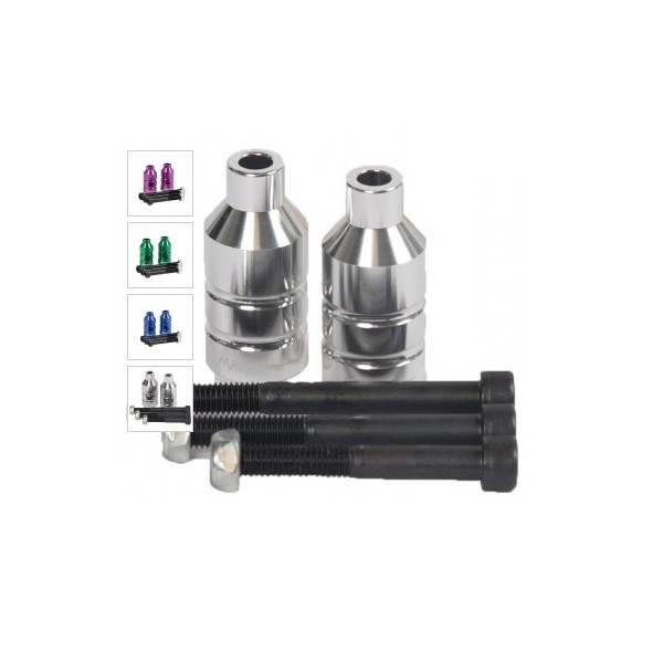Maui Stunt Pegs – 2 stk