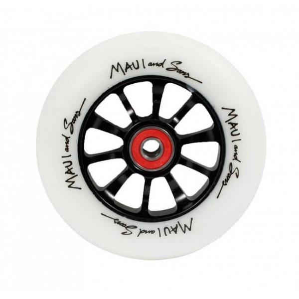 110mm Maui Spoked Trick Hjul 1 stk