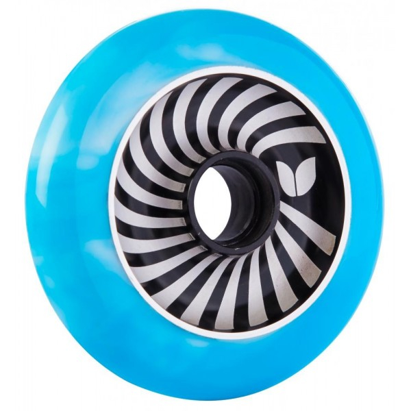 Billede af Blazer PRO Vertigo Swirl 100 mm Blue Wite