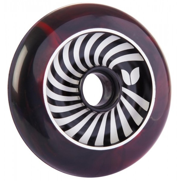 Billede af Blazer PRO Vertigo Swirl 100 mm Black Red