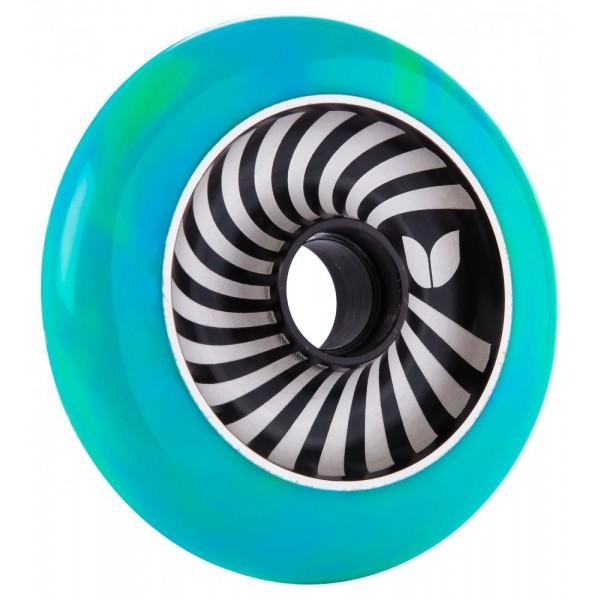 Blazer PRO Vertigo Swirl 100 mm Green Blue