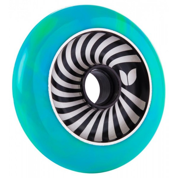 Billede af Blazer PRO Vertigo Swirl 100 mm Green Blue