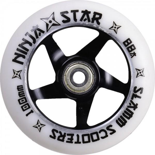 Ninja Star Hjul Fra Slamm - 1 stk