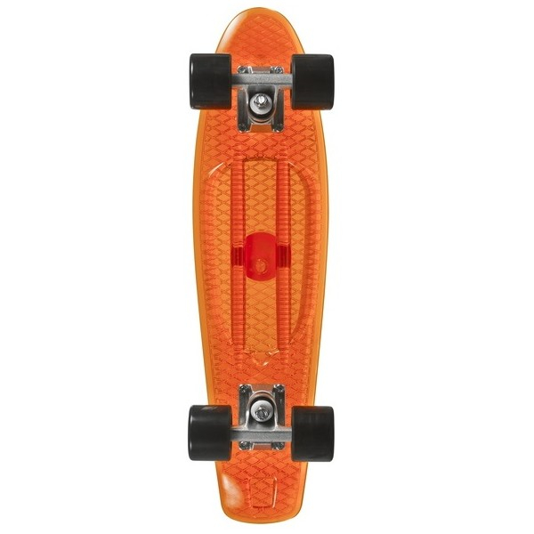 Se Juicy Susi Vinyl Board Orange hos Legehjulet.dk