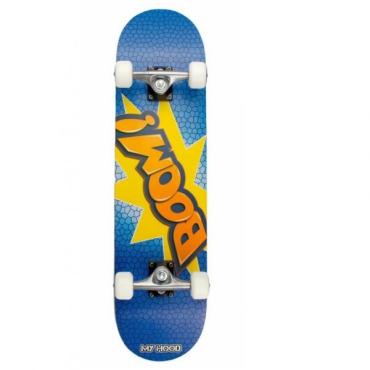 BOOM skateboard