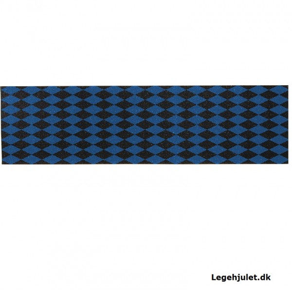 Enuff Diamond Gritape BLÅ