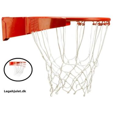 New Port Basketball kurv DUNK function