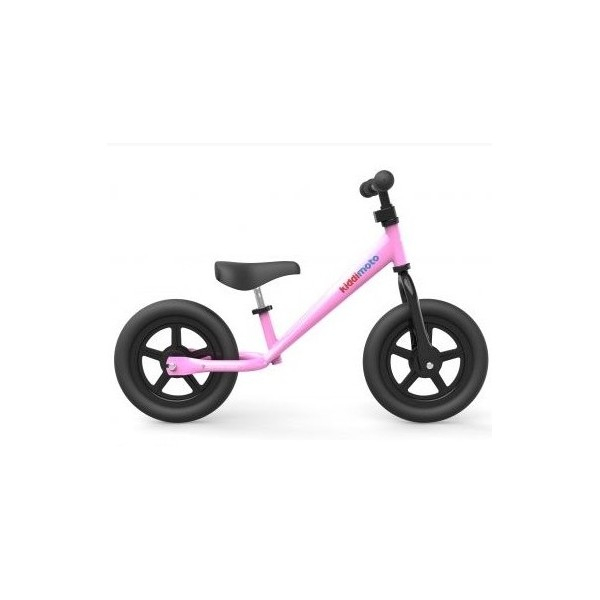 Løbecykel KiddiMoto Super Junior Pink