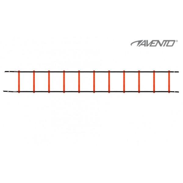 Agility Træningsstige 4 meter by Avento