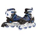 StreetRider Inline Blå Rulleskøjte ABEC-7 StreetRider Inline Blå Rulleskøjte ABEC-7