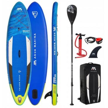 Stand Up Paddle Board Beast (320cm)10/6" Aqua Marina