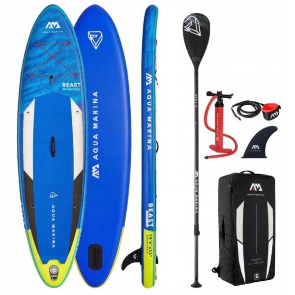 Stand Up Paddle Board Beast (320cm)10/6" Aqua Marina