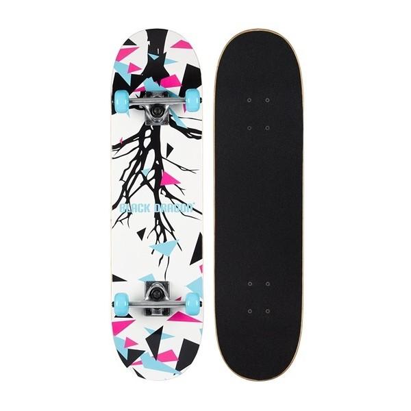 Black Dragon Street Native Skateboard WINTHER