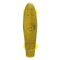 Nils Extreme Pennyboard GOLD