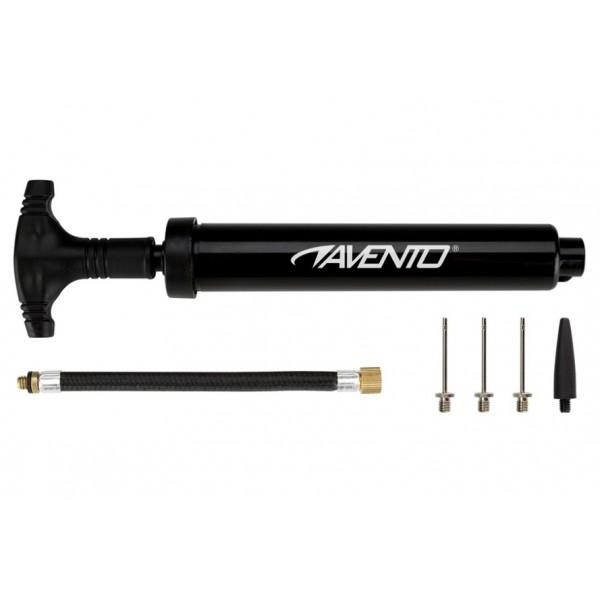 Avento Fodboldpumpe sæt