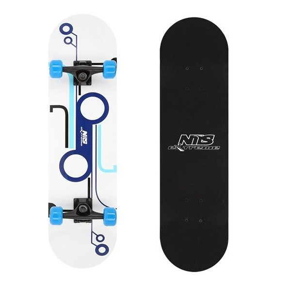 Billede af Metro 2 SKATEBOARD NILS EXTREME