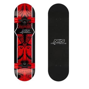 Aztec SKATEBOARD NILS EXTREME