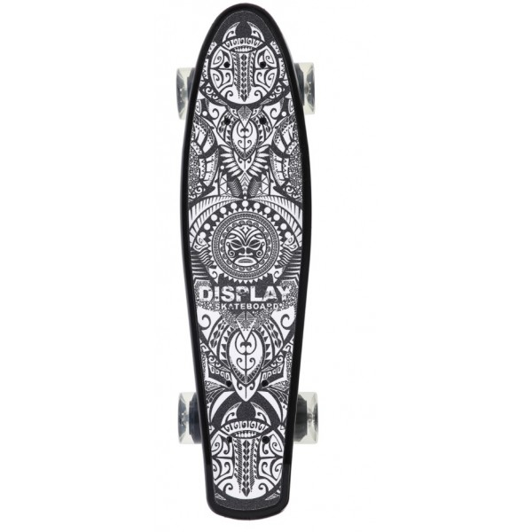 Billede af Nils Extreme Pennyboard Crude Aztec