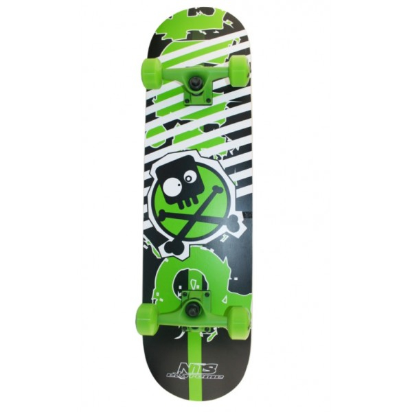 #2 - Point SKATEBOARD NILS EXTREME