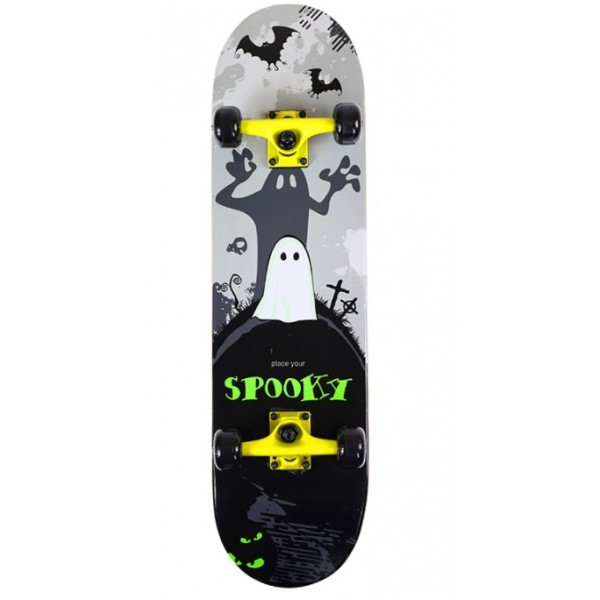 Billede af Spooky SKATEBOARD NILS EXTREME