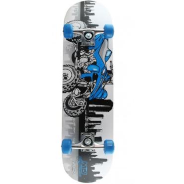 SPEED SKATEBOARD NILS EXTREME