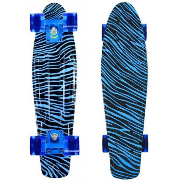 Billede af Nils Extreme Pennyboard Tiger