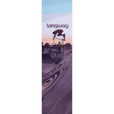 Gabi 1 Printet Griptape by Longway