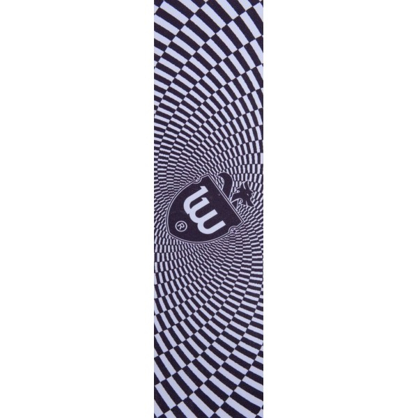 Billede af Illusion Printet Griptape by Longway