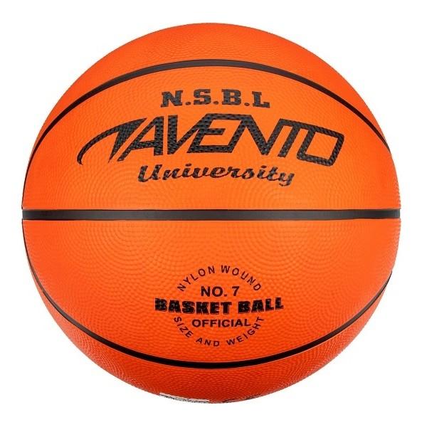 University Basket Ball størrelse 7
