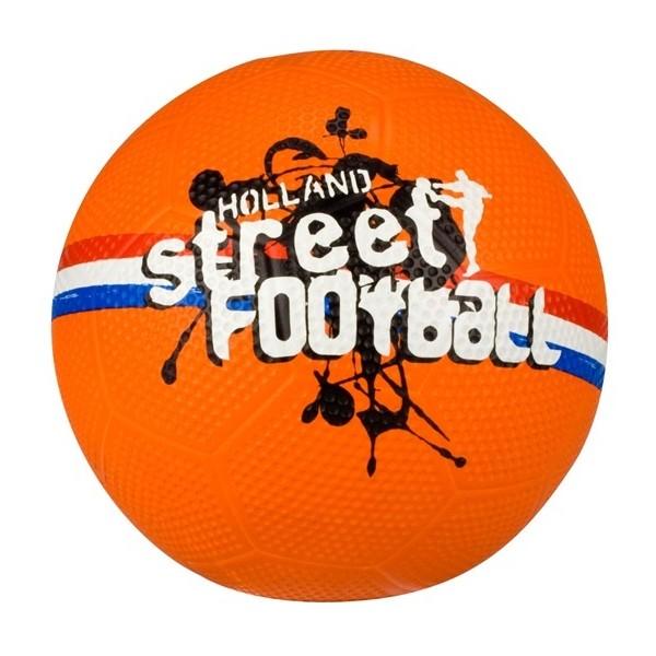 Street Fodbold Str 5 Holland