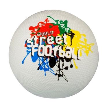 Street Fodbold Str 5 World
