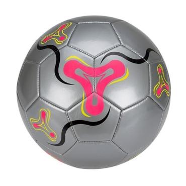 Silver Fodbold Str 5 ZFG