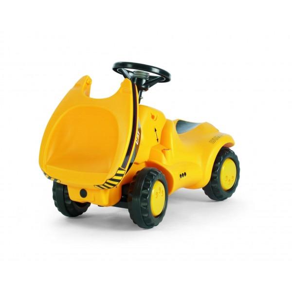 RollyMinitrac CAT Dumper