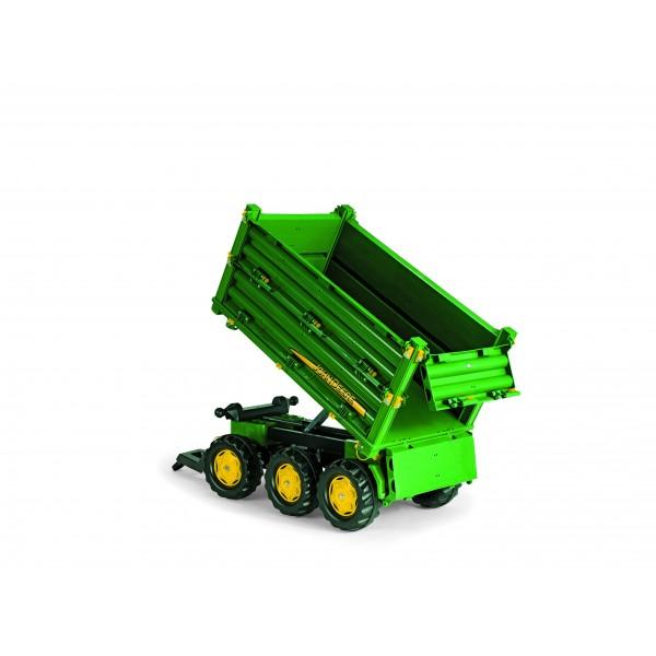 RollyMultitrailer John Deere