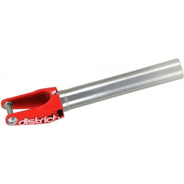 District FK-2 One-Piece Forgaffel Fork