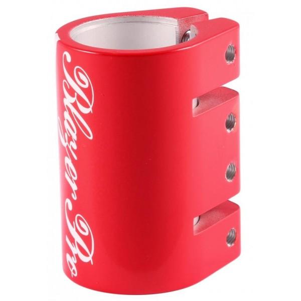 Blazer PRO Coca Cola Clamp Shim