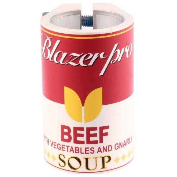 Blazer PRO SOUP Clamp Shim