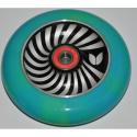 Komplet Blazer PRO Vertigo Swirl 100 mm incl lejer