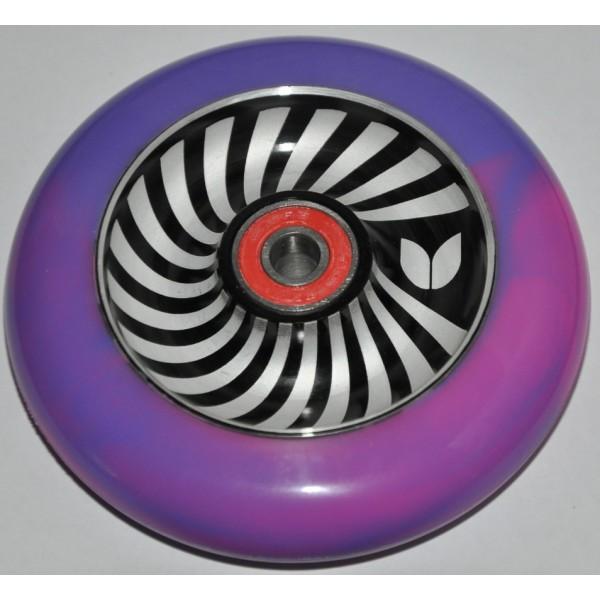 Komplet Blazer PRO Vertigo Swirl 100 mm incl lejer