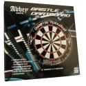 Dartskive Classic Bristle by Abbey Dart
